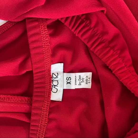 Cache Cocktail Dresses - Picture 3 of 4